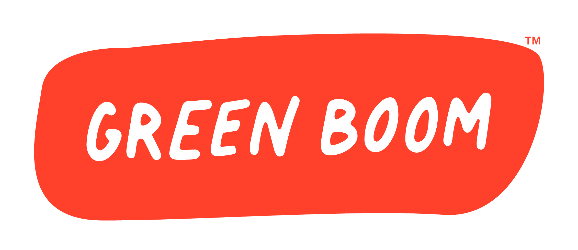 GreenBoom Logo